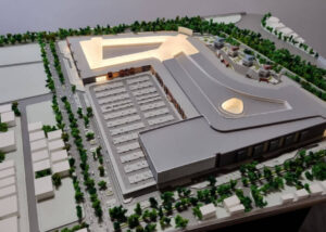 architecture model