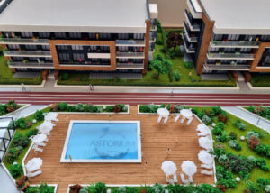 Architectural Model Makers