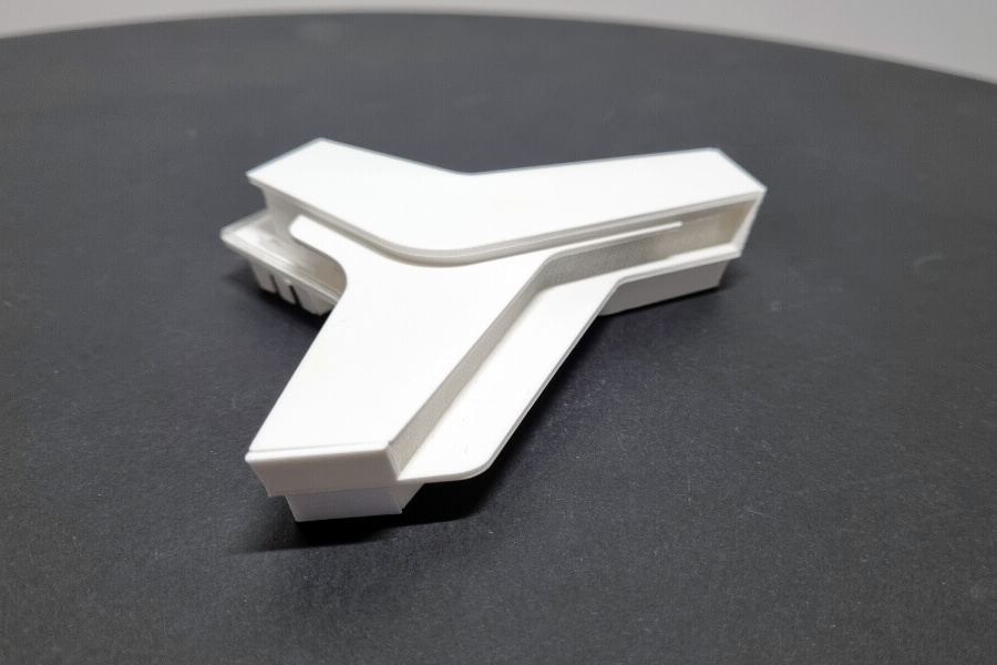 3D-Printed-Building 3D Printed Building