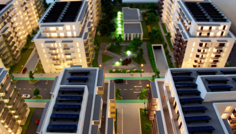 Architecture Models