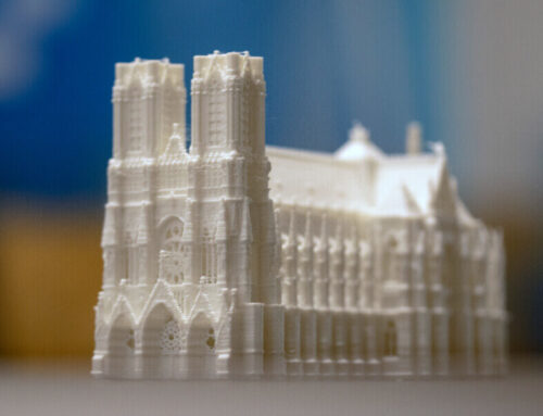 Reims Cathedral