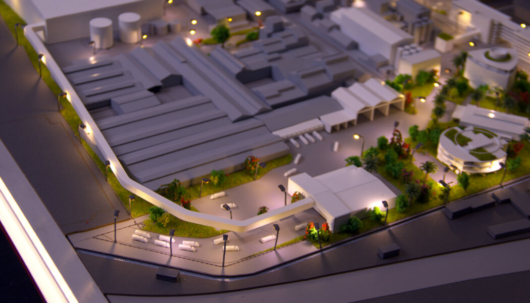 Model Factory