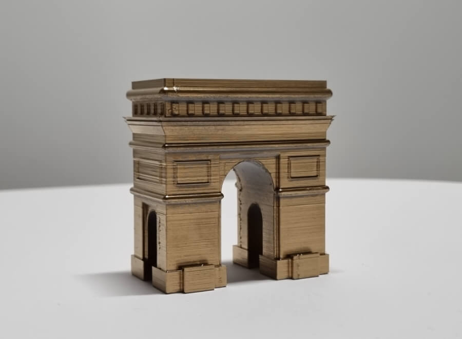 Arc de Triomphe
