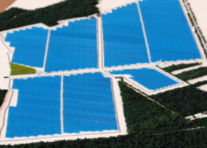 solar power plant canada