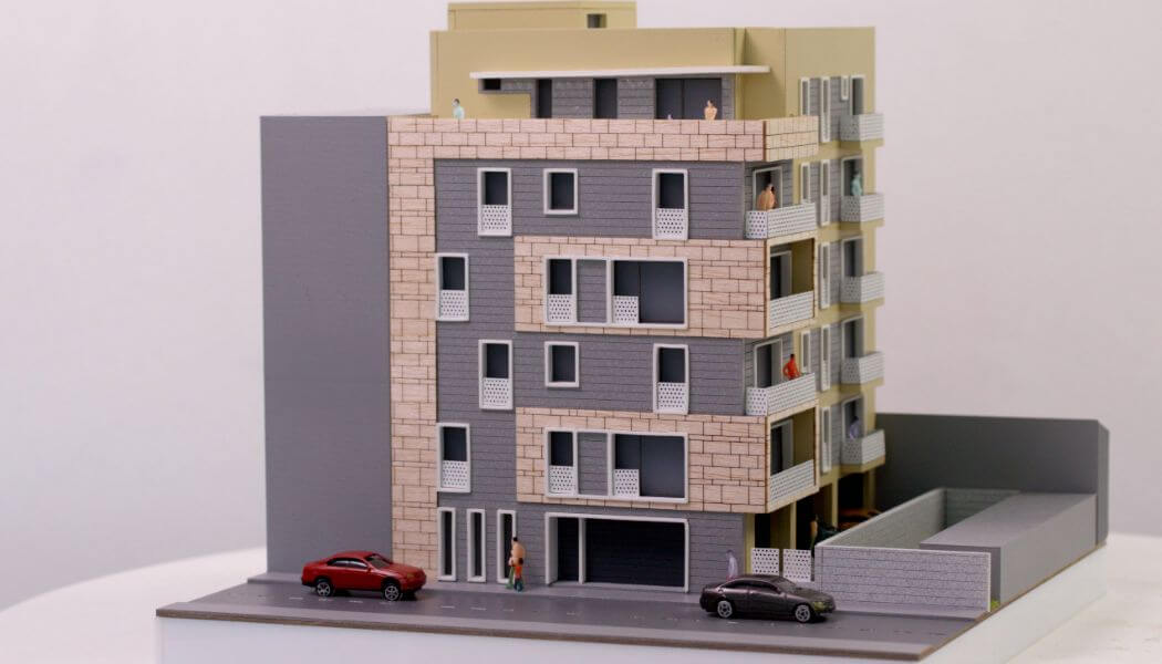 small Apartment Building small Apartment Building