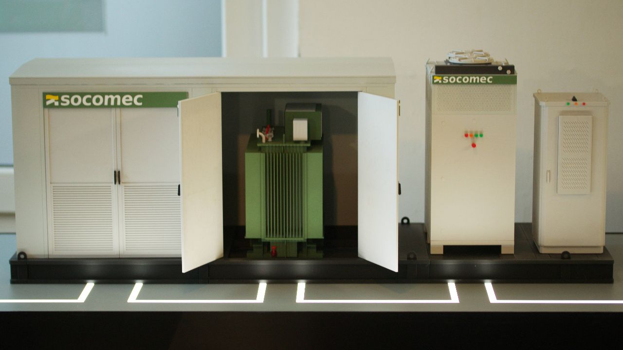 battery system model battery system model