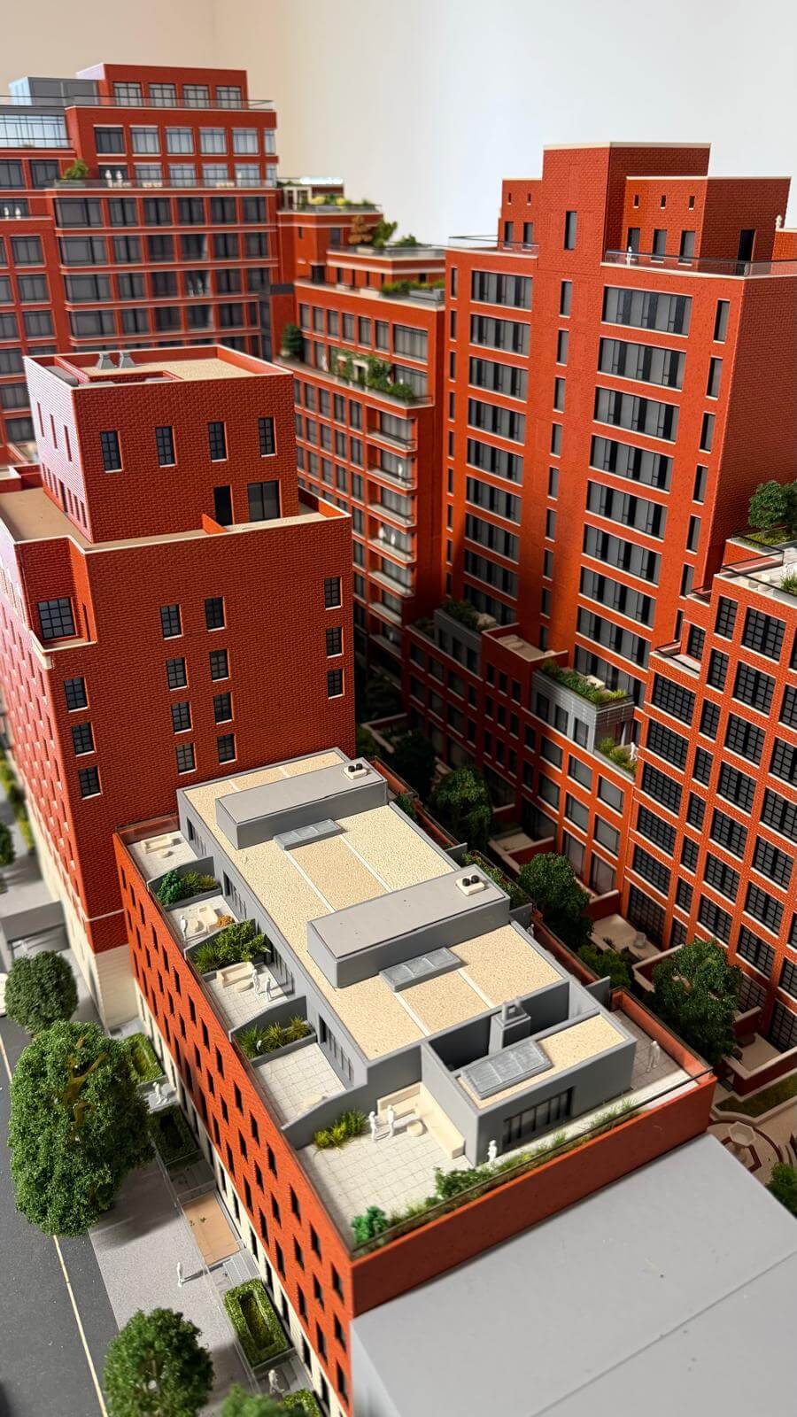 scale model